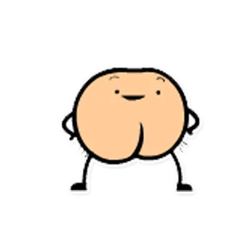 cyanide&happiness sticker 38