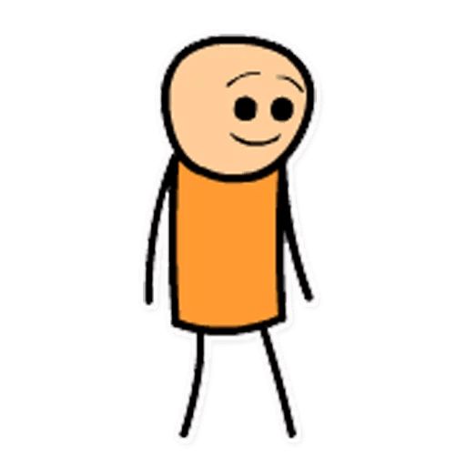 cyanide&happiness sticker 7