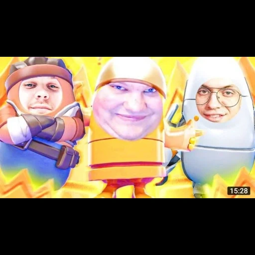 fallguysfloyz sticker 29