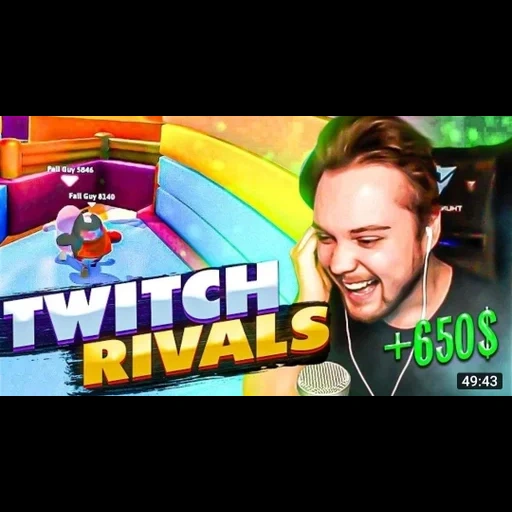 fallguysfloyz sticker 46