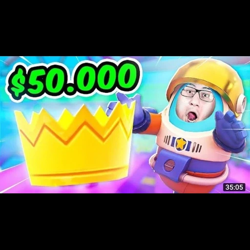 fallguysfloyz sticker 68