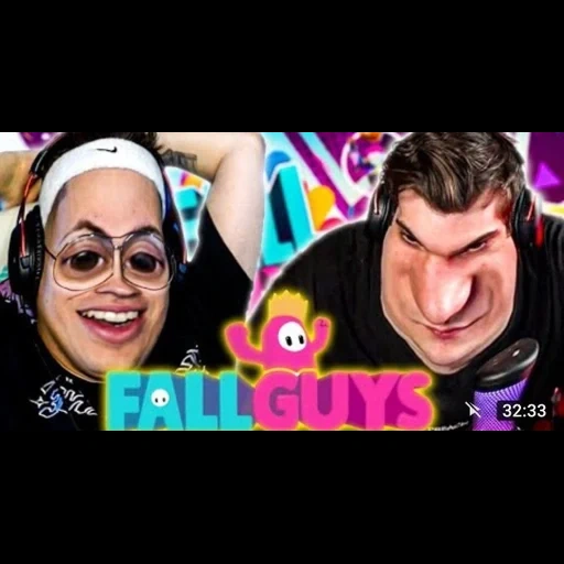 fallguysfloyz sticker 72