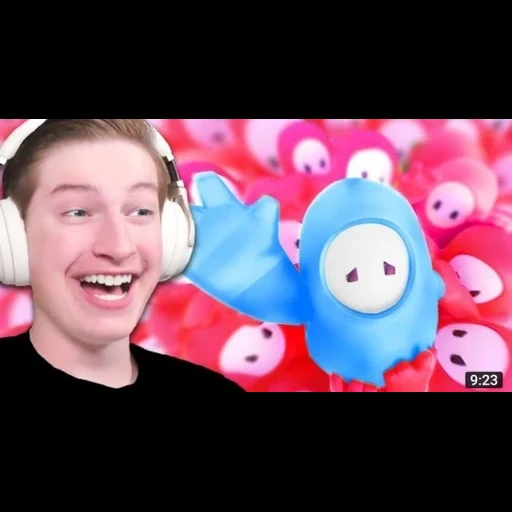 fallguysfloyz sticker 73