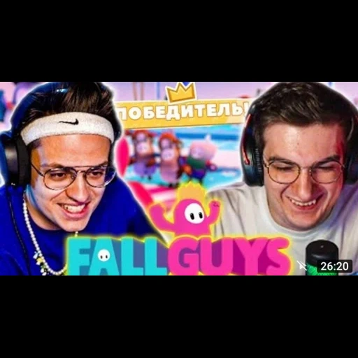 fallguysfloyz sticker 86