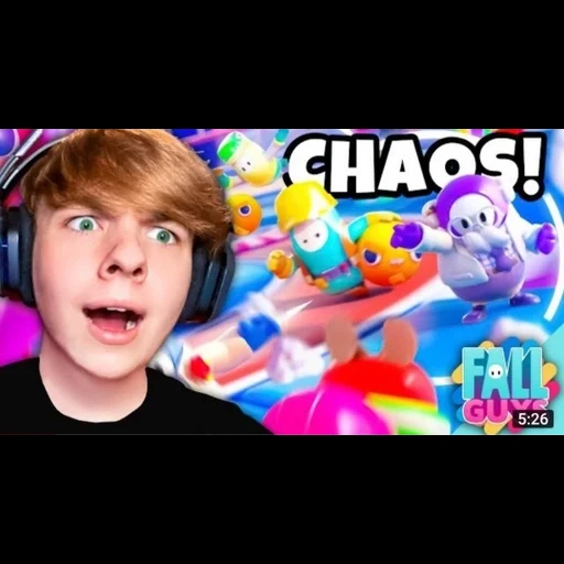 fallguysfloyz sticker 88