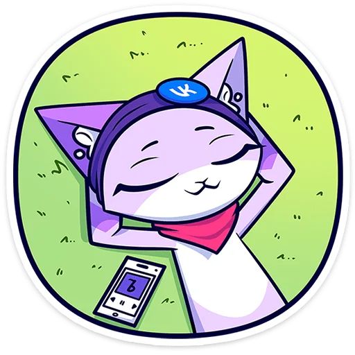 Панч Telegram sticker pack