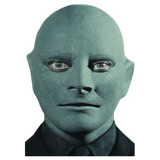 Фантомас Telegram sticker pack