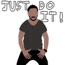 Fappinazi sticker 13