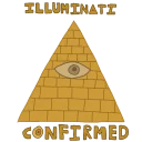 Fappinazi sticker 14