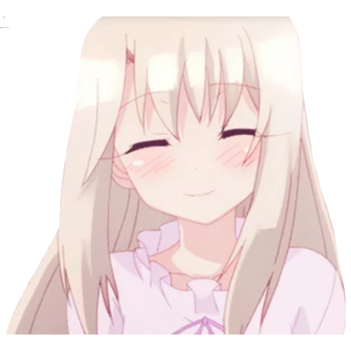 fate / kaleid liner prisma illya sticker 3