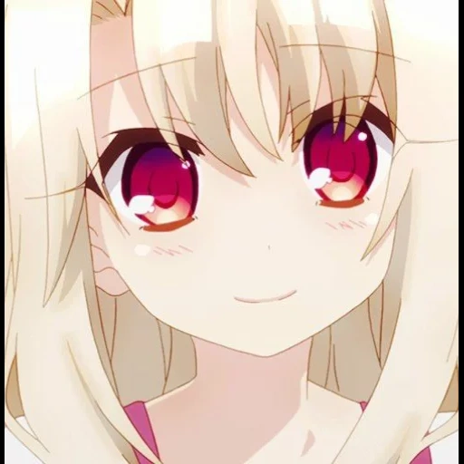 fate / kaleid liner prisma illya sticker 21