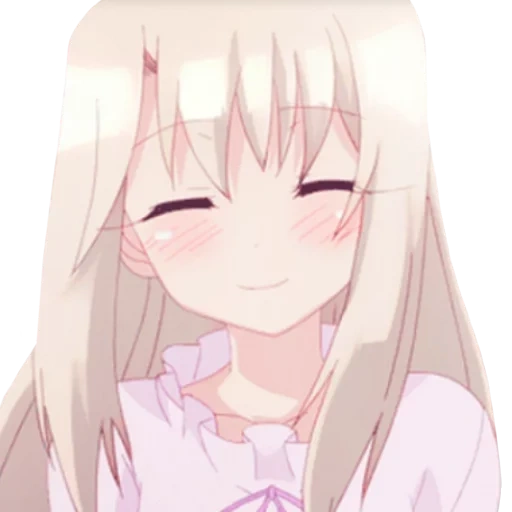 fate / kaleid liner prisma illya sticker 22