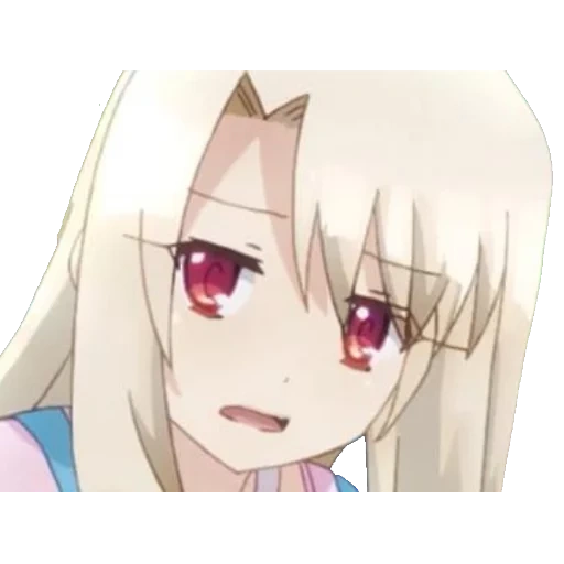 fate / kaleid liner prisma illya sticker 29