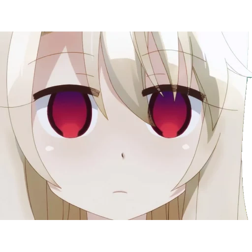 fate / kaleid liner prisma illya sticker 32