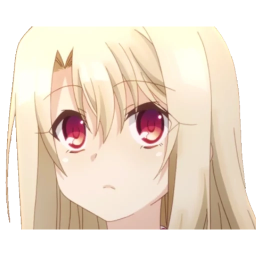 fate / kaleid liner prisma illya sticker 37