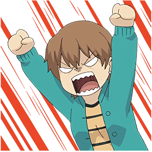 Fate Stay Night L2x sticker 22