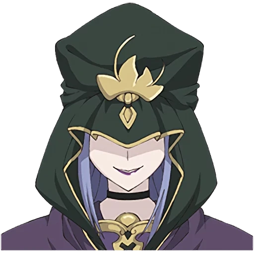 Fate Stay Night L2x sticker 30