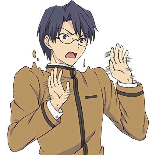 Fate Stay Night L2x sticker 36