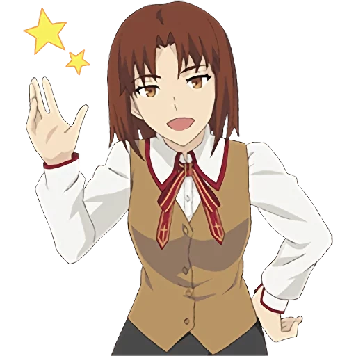 Fate Stay Night L2x sticker 39