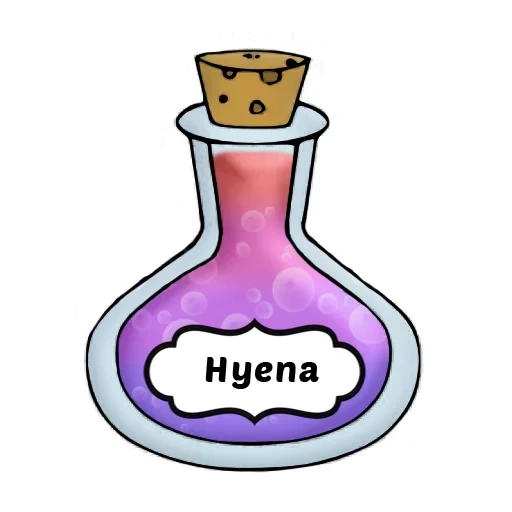 Faust's TF Potions sticker 106