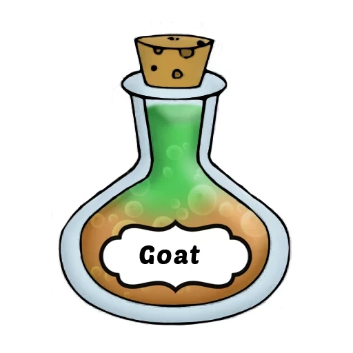 Faust's TF Potions sticker 108