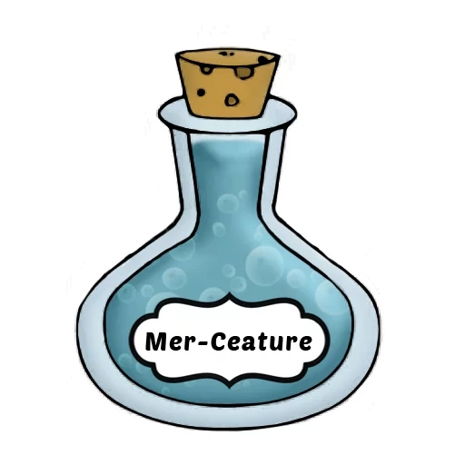 Faust's TF Potions sticker 111