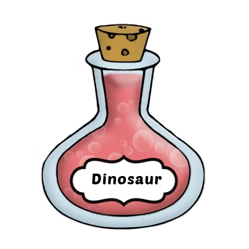 Faust's TF Potions sticker 113