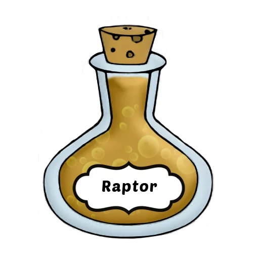 Faust's TF Potions sticker 114