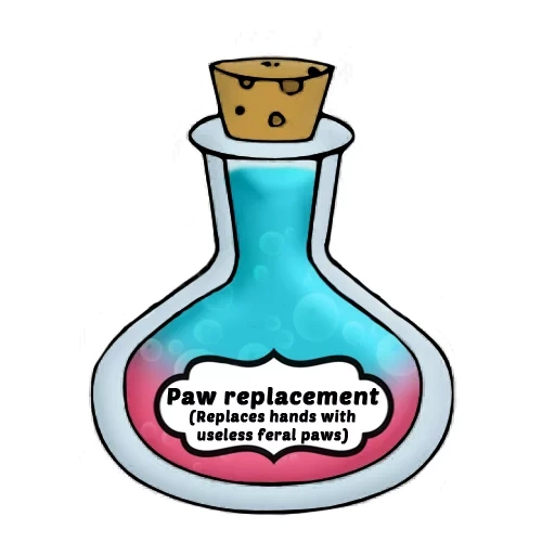 Faust's TF Potions sticker 116