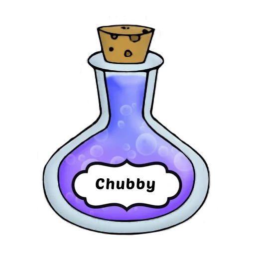 Faust's TF Potions sticker 14