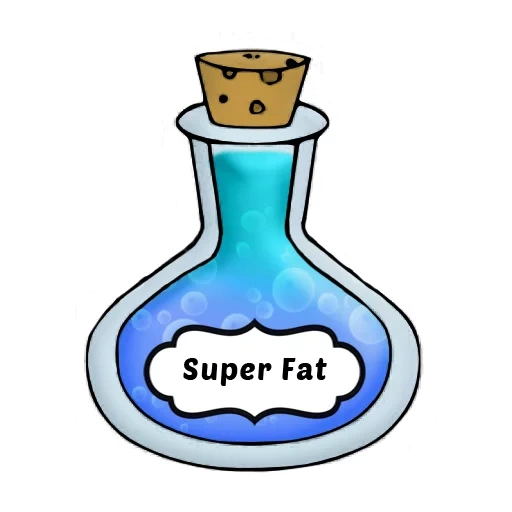 Faust's TF Potions sticker 15