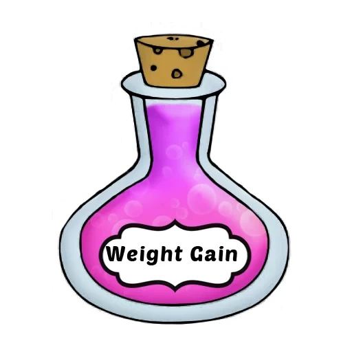 Faust's TF Potions sticker 18