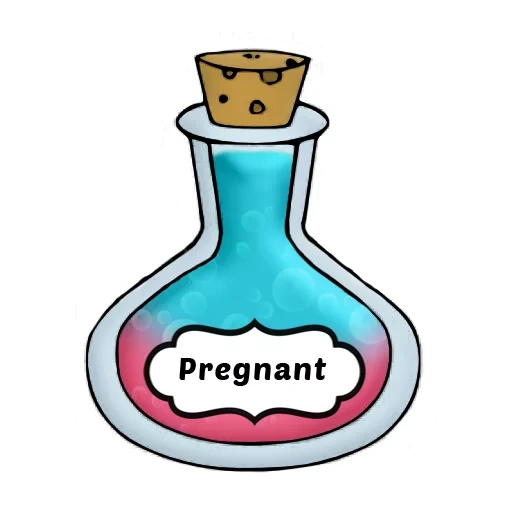 Faust's TF Potions sticker 19