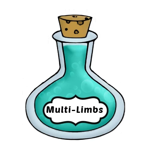 Faust's TF Potions sticker 21