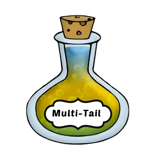 Faust's TF Potions sticker 23