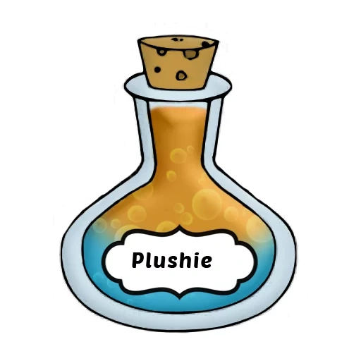 Faust's TF Potions sticker 26