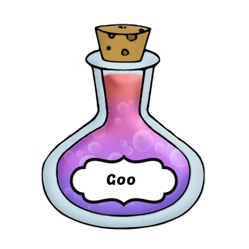 Faust's TF Potions sticker 27