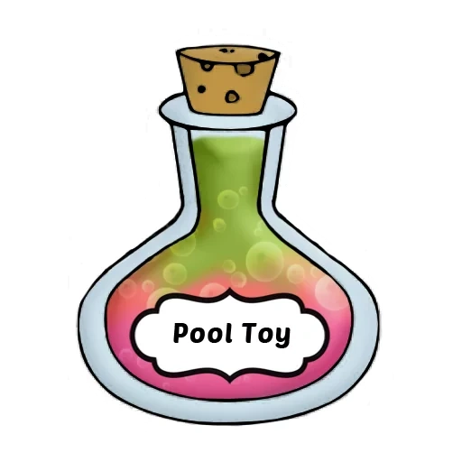 Faust's TF Potions sticker 28