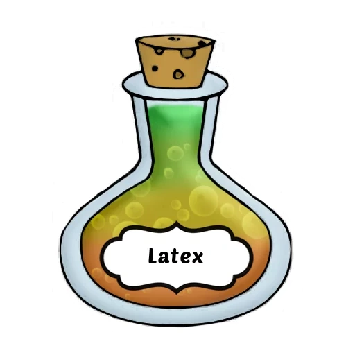 Faust's TF Potions sticker 29