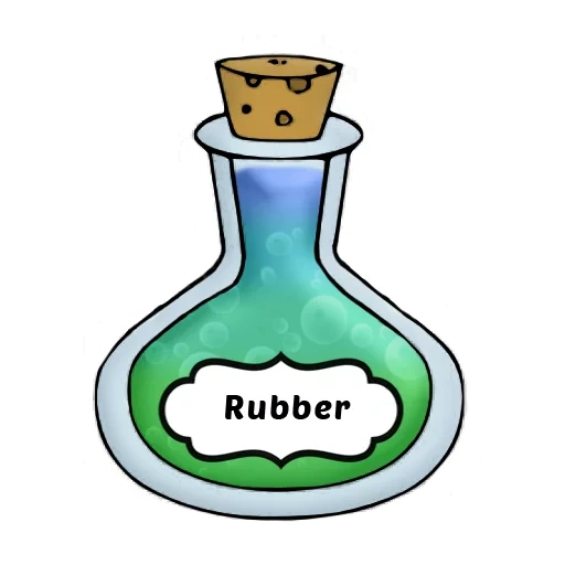 Faust's TF Potions sticker 30