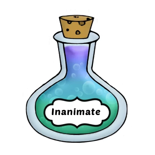 Faust's TF Potions sticker 33