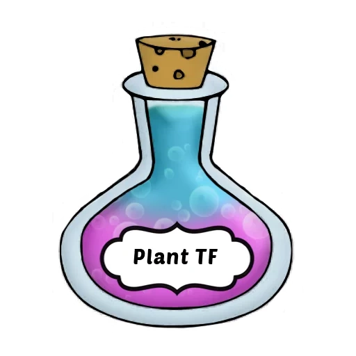 Faust's TF Potions sticker 34