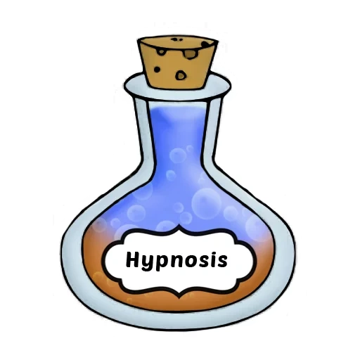Faust's TF Potions sticker 35