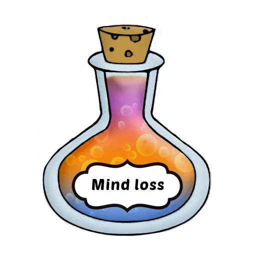 Faust's TF Potions sticker 36