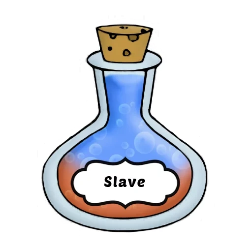 Faust's TF Potions sticker 38