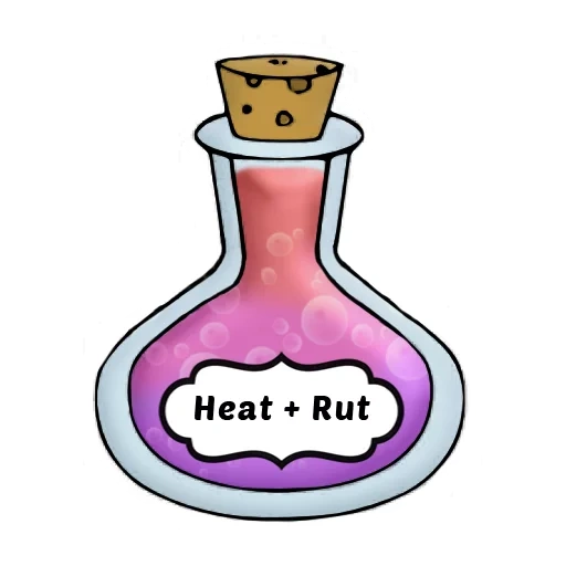 Faust's TF Potions sticker 41