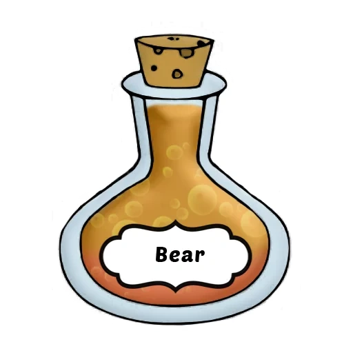 Faust's TF Potions sticker 46