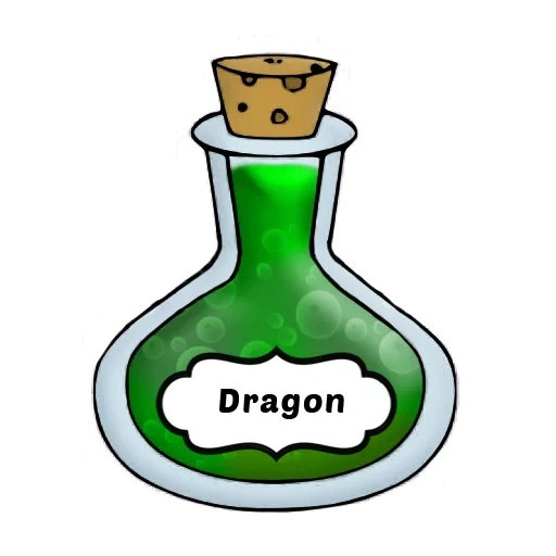 Faust's TF Potions sticker 51