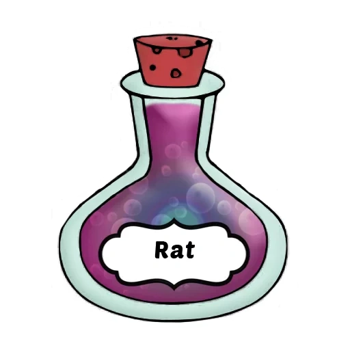 Faust's TF Potions sticker 52