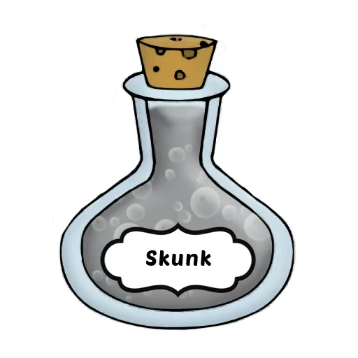 Faust's TF Potions sticker 53